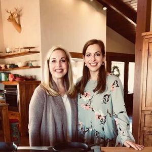 Meet your Posher, Rebecca